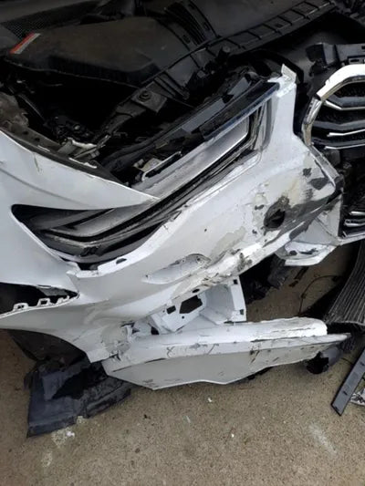 2016 Audi A6 376KMWAUZZZ4G3GN0 VIN:376KMWAUZZZ4G3GN0