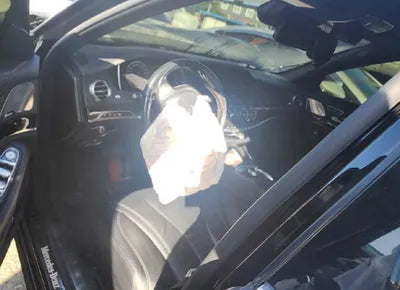 2015 Mercedes-Benz S 500 WDDUG8FB8FA119248 VIN:WDDUG8FB8FA119248