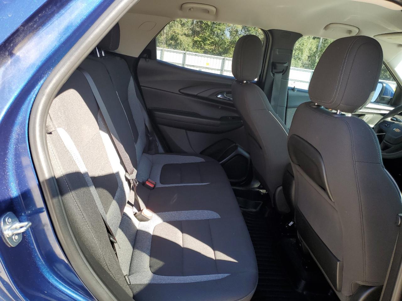 2023 CHEVROLET TRAILBLAZER LT VIN:KL79MPS23PB061423