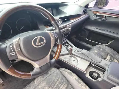 2015 Lexus ES 350 VIN:
