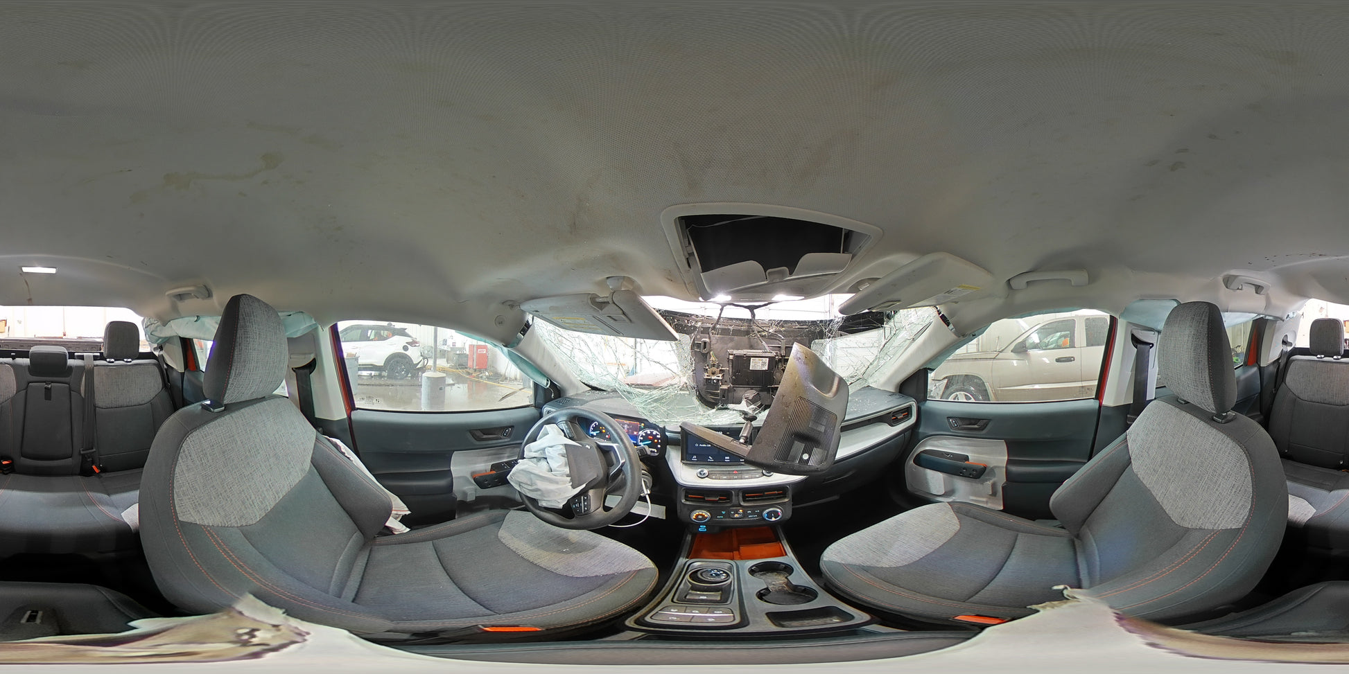 2022 FORD MAVERICK XL VIN:3FTTW8F99NRA95231