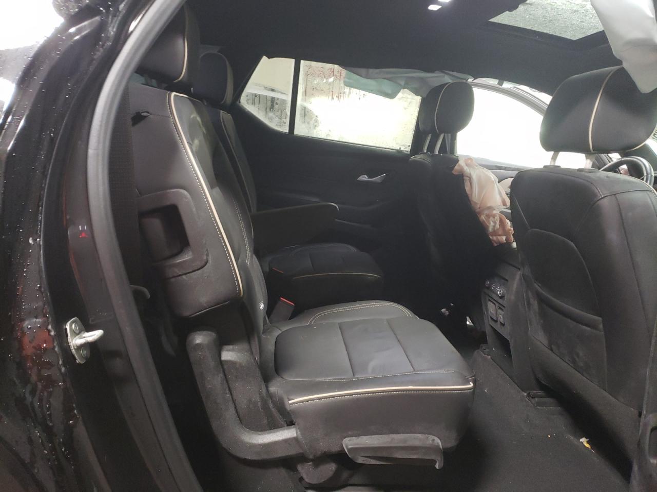 2022 CHEVROLET TRAVERSE PREMIER VIN:1GNEVKKW1NJ130723