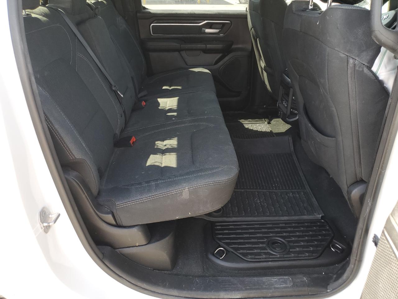 2022 RAM 1500 BIG HORN/LONE STAR VIN:1C6RREFM8NN253797