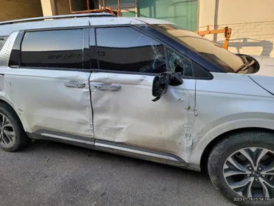 2020 Kia Carnival VIN: