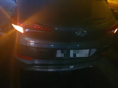 2016 Hyundai Tucson KMHJ3815GHU368265 VIN:KMHJ3815GHU368265