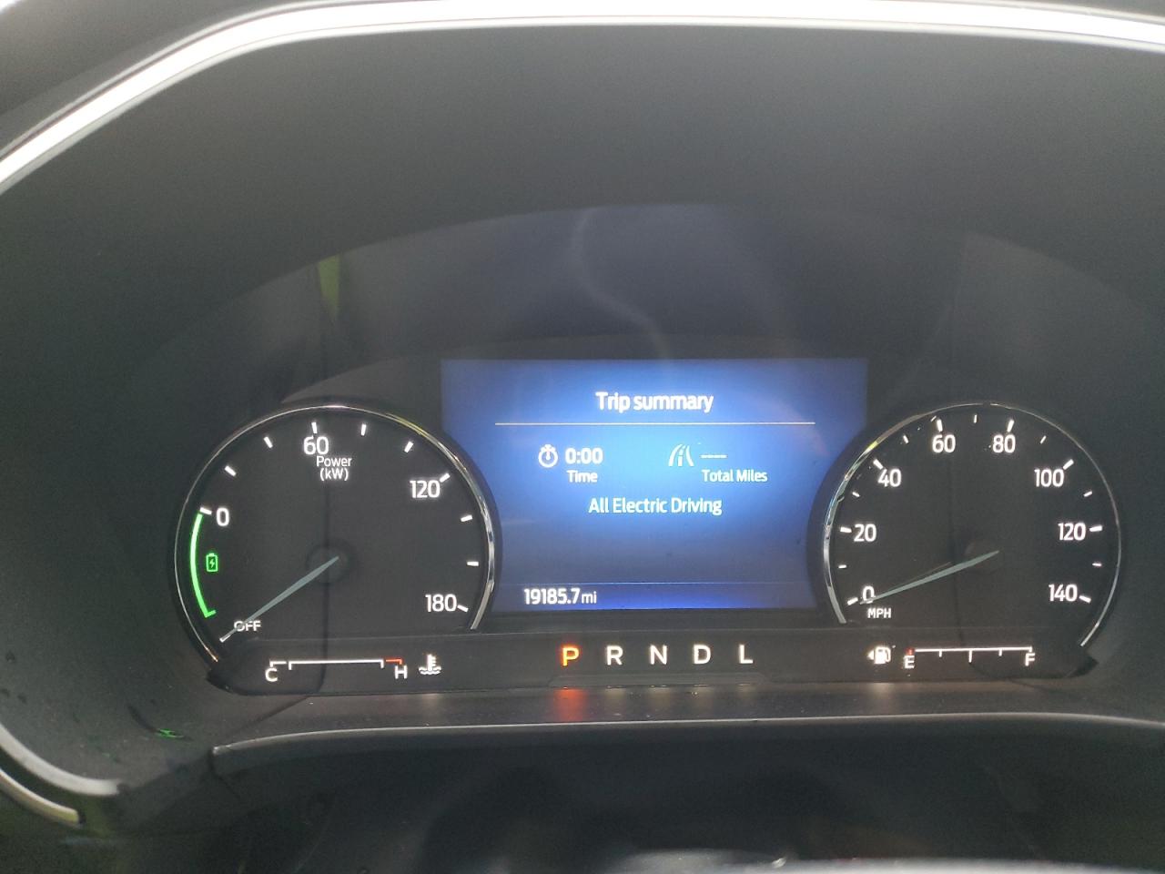 2022 FORD ESCAPE SE VIN:1FMCU9BZ7NUA36913