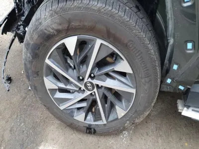 2021 Hyundai Tucson KMHJE811BNU033003 VIN:KMHJE811BNU033003