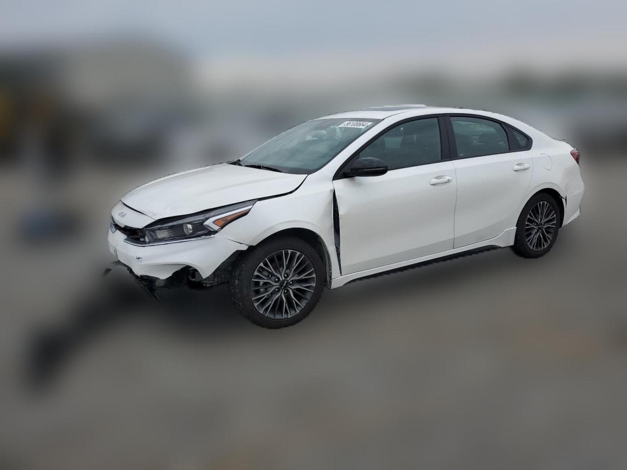 2024 KIA FORTE GT LINE VIN:3KPF54AD4RE722435