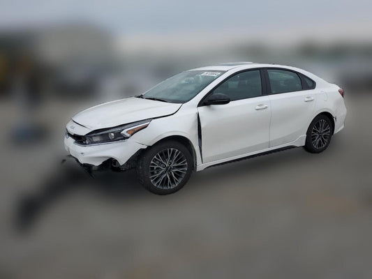 2024 KIA FORTE GT LINE VIN:3KPF54AD4RE722435