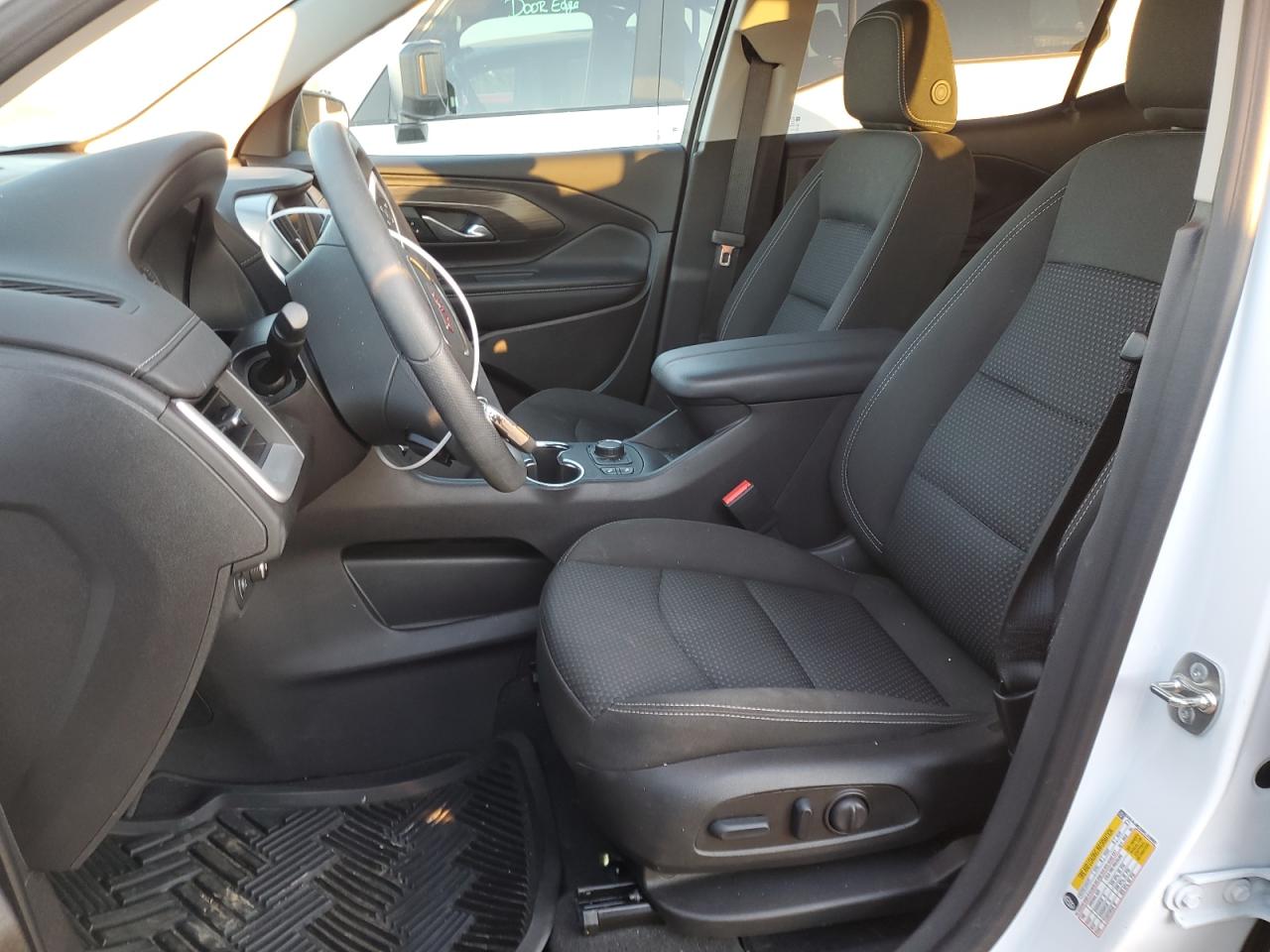2024 GMC TERRAIN SLE VIN:3GKALMEG5RL319083