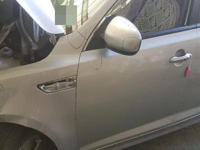 2015 Kia K5 VIN: