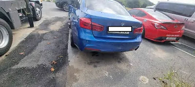 2016 BMW 320 WBA8C5101GK638873 VIN:WBA8C5101GK638873