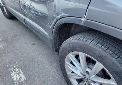 2015 Volkswagen Tiguan WVGZZZ5NZFW603277 VIN:WVGZZZ5NZFW603277