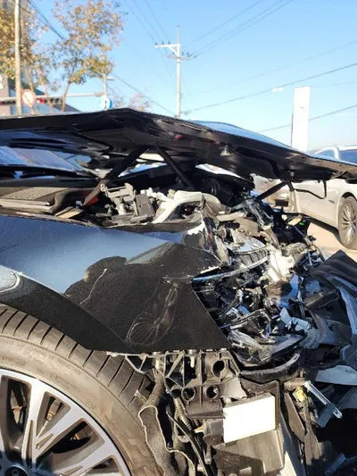 2023 Audi A8 WAUZZZF81PN002610 VIN:WAUZZZF81PN002610