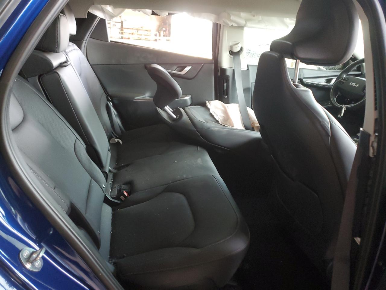 2023 KIA EV6 LIGHT VIN:5XYZW4LA2FG239425