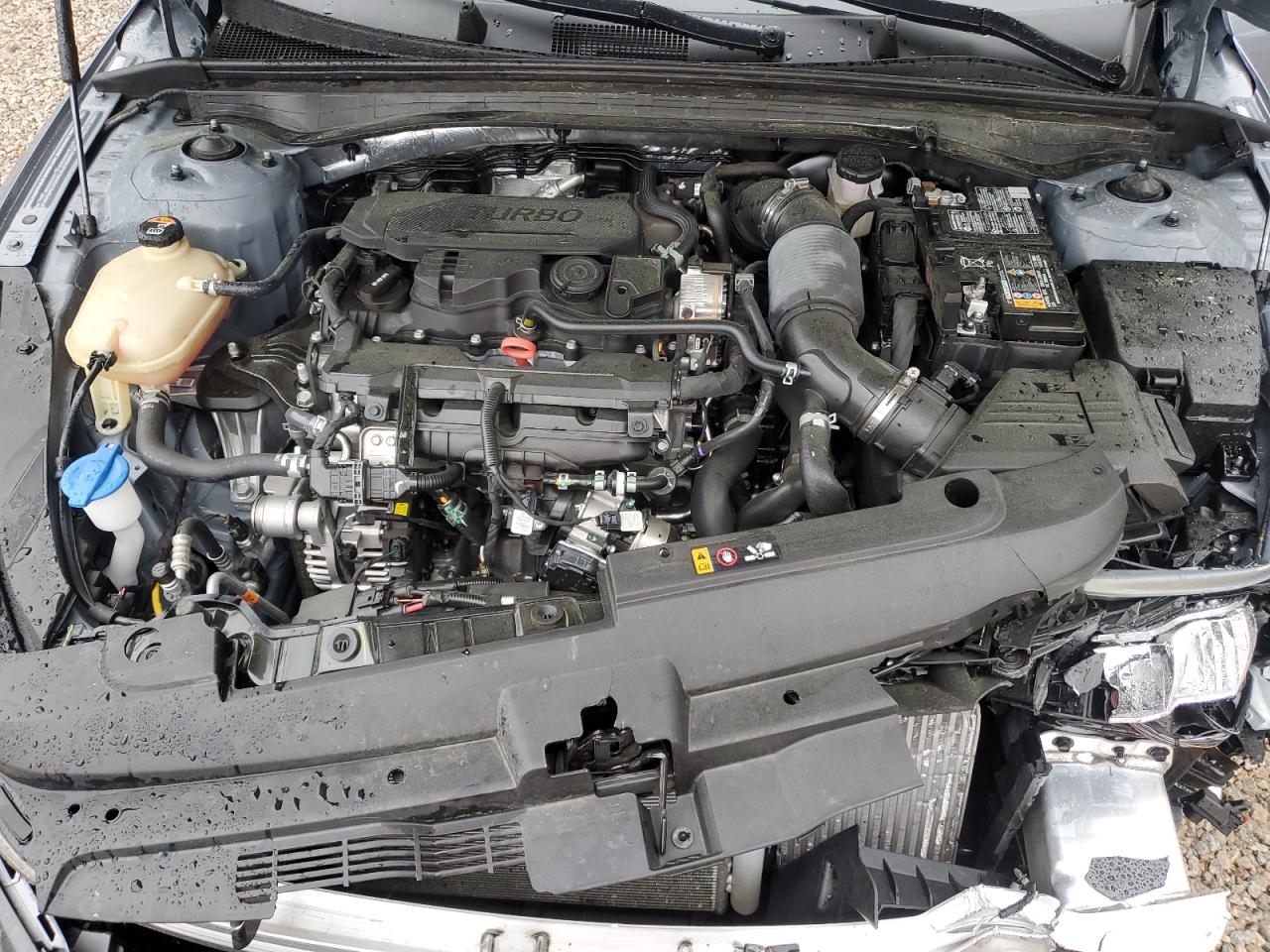 2023 KIA K5 EX VIN:5XXG34J27PG227580