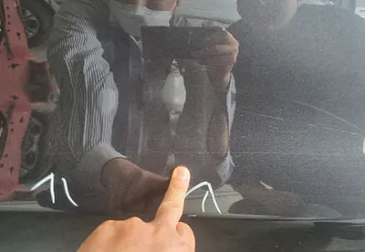 2019 BMW 320 WBATX3109KLF52798 VIN:WBATX3109KLF52798