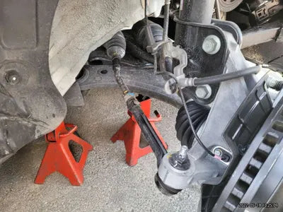 2022 Hyundai Santa FE KMHS5811BNU030513 VIN:KMHS5811BNU030513