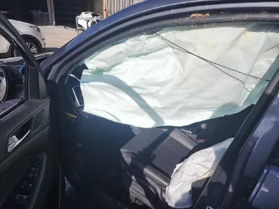 2020 Hyundai Tucson VIN: