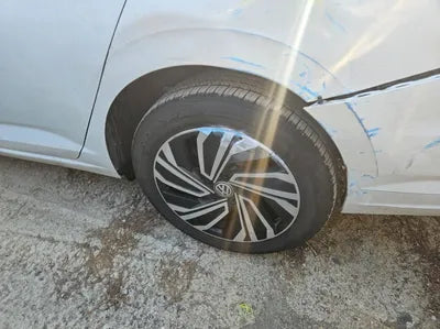 2020 Volkswagen Jetta WVWZZZBUZLM101185 VIN:WVWZZZBUZLM101185