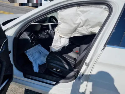 2019 BMW 520 WBAJK9101LBR78899 VIN:WBAJK9101LBR78899