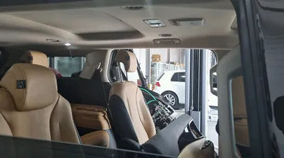 2023 Kia Carnival KNANC81BBPS308940 VIN:KNANC81BBPS308940