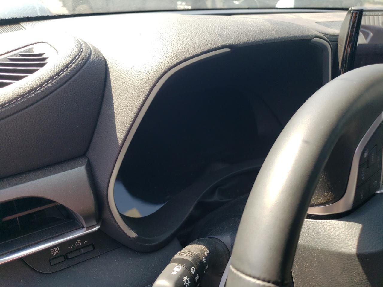 2023 TOYOTA HIGHLANDER HYBRID LIMITED VIN:5TDXBRCH5PS584952