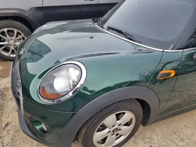 2016 MINI Cooper WMWXP5104G2A92587 VIN:WMWXP5104G2A92587