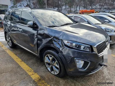 2017 Kia Sorento KNAPH81ADHA341159 VIN:KNAPH81ADHA341159