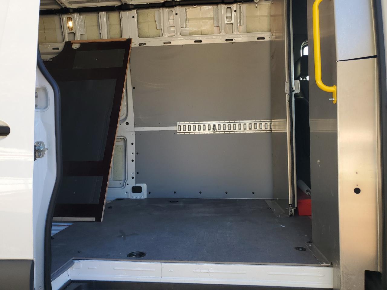 2022 MERCEDES-BENZ SPRINTER 2500 VIN:W1Y4DCHY5NT101778