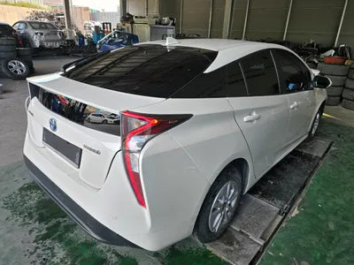 2017 Toyota Prius JTDKBRFU4H3559045 VIN:JTDKBRFU4H3559045