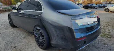 2022 Mercedes-Benz E 350 W1KZF8GB5NB008625 VIN:W1KZF8GB5NB008625