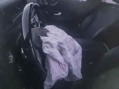 2015 Mercedes-Benz S 350 VIN: