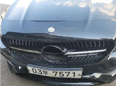 2017 Mercedes-Benz GLA 250 KMWDDSJ4GB4HN4350 VIN:KMWDDSJ4GB4HN4350