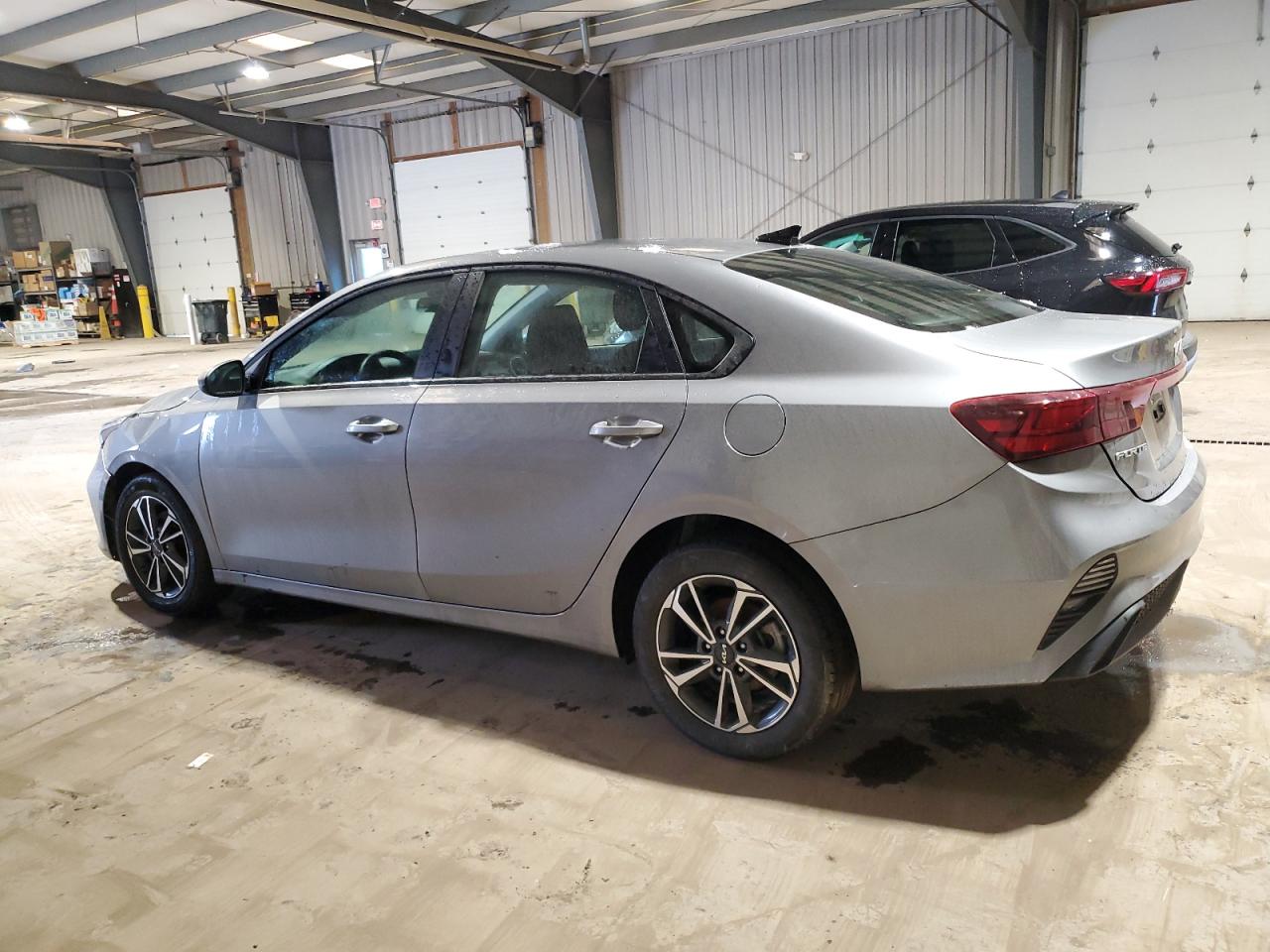 2024 KIA FORTE LX VIN:3KPF24AD2RE705335
