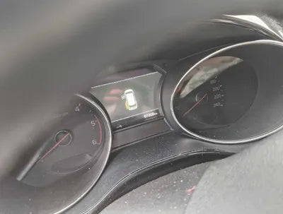 2019 Kia Carnival VIN: