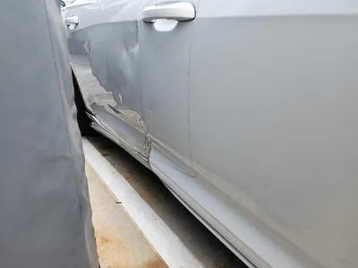 2021 Audi A6 WAUZZZF28MN001543 VIN:WAUZZZF28MN001543