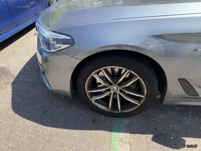 2017 BMW 530 WBAJD9107HWA91479 VIN:WBAJD9107HWA91479