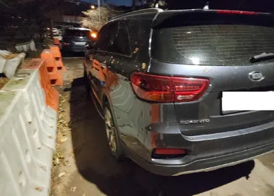 2020 Kia Sorento KNAPH811BLA625428 VIN:KNAPH811BLA625428
