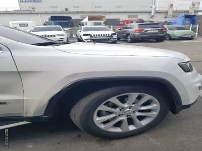 2017 Jeep Grand Cherokee 1C4RJFBG2HC747319 VIN:1C4RJFBG2HC747319