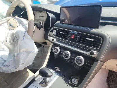 2021 Genesis G70 VIN: