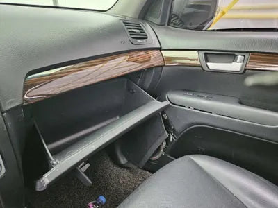 2017 Kia Mohave 109KMKNAKM814DHA1 VIN:109KMKNAKM814DHA1