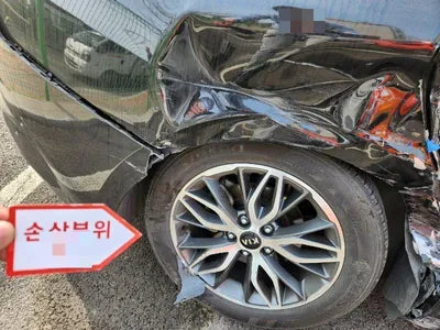 2020 Kia K5 KNAG341ABLA031207 VIN:KNAG341ABLA031207