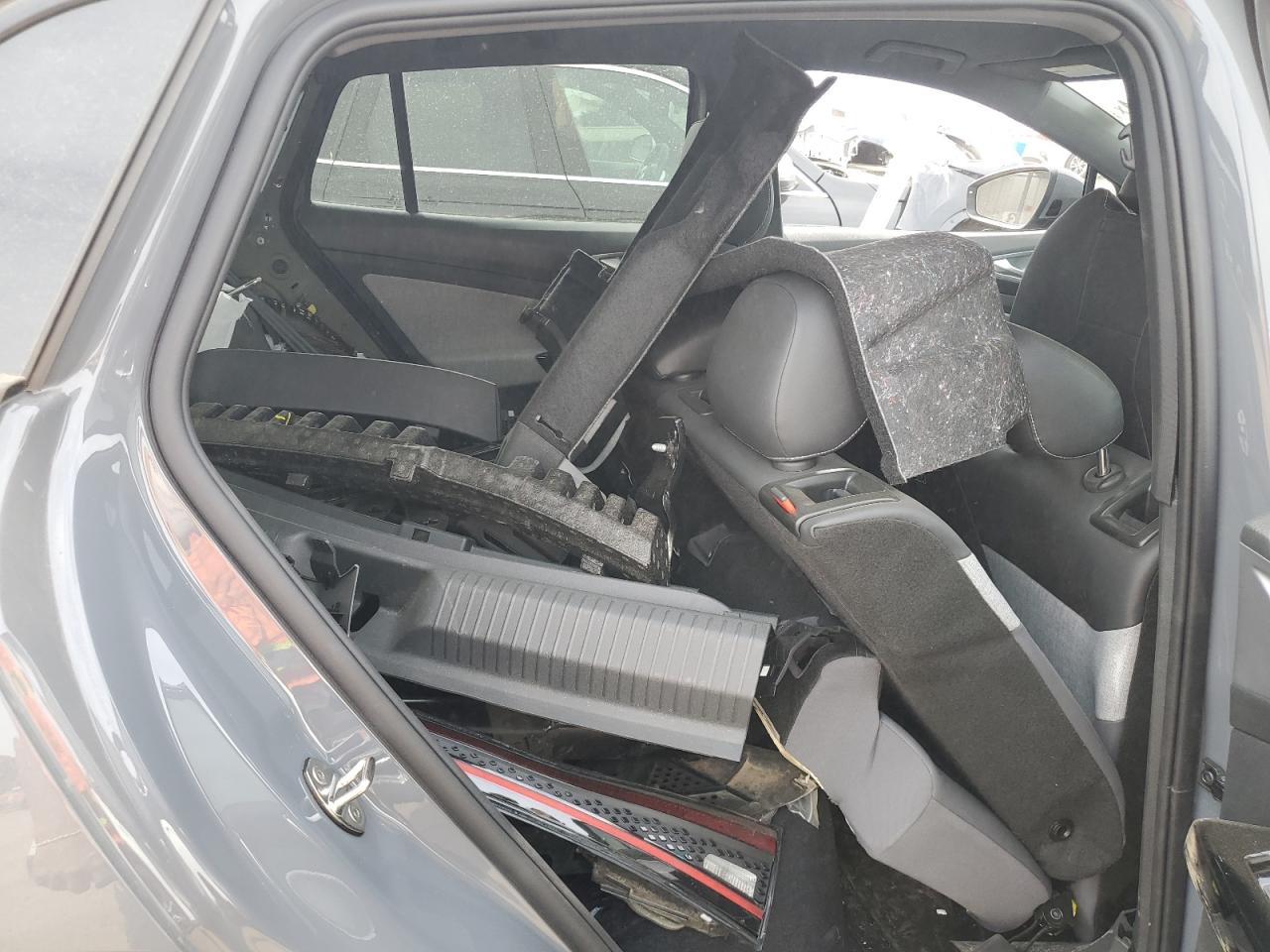 2023 VOLKSWAGEN ID.4 PRO VIN:1V2DNPE8XPC054228