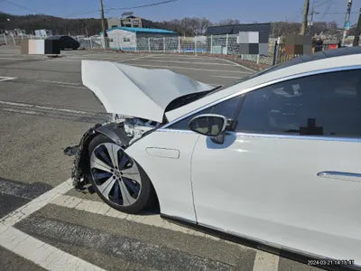 2022 Mercedes-Benz S 350 W1KCG2BB5NA013790 VIN:W1KCG2BB5NA013790