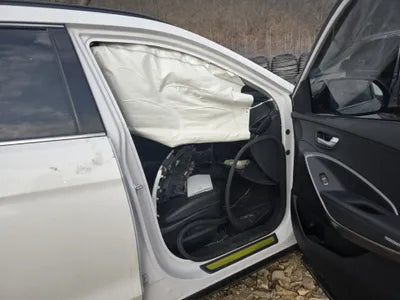 2015 Hyundai Santa FE VIN: