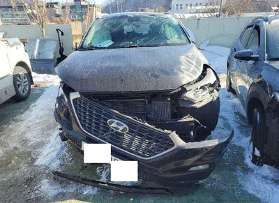 2017 Hyundai Tucson 955KMKMHJ3815GHU2 VIN:955KMKMHJ3815GHU2