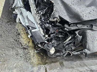 2021 BMW 530 WBA51AG04MCF81053 VIN:WBA51AG04MCF81053