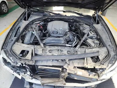 2016 BMW 520 WBA5E5105GG203905 VIN:WBA5E5105GG203905