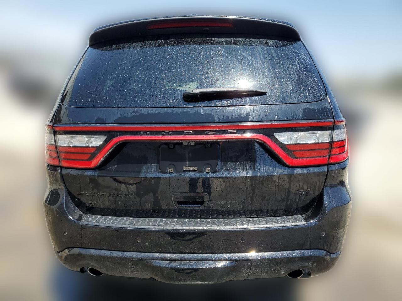 2023 DODGE DURANGO R/T VIN:1C4SDJCT9PC568443